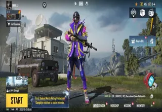 BGMI mobile game now available for play in India