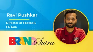 FC Goa looks to score on the rebound