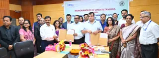 Odisha inks pacts with Infosys, Nasscom to upskill students