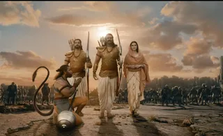 Manoj Muntashir finally tenders 'unconditional apologies' for 'Adipurush'