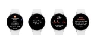 Samsung Galaxy Watch's Irregular Heart Rhythm Notification feature cleared by FDA