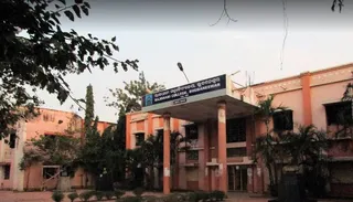 Odisha govt sanctions Rs 37 crore for a new academic block at Rajdhani College