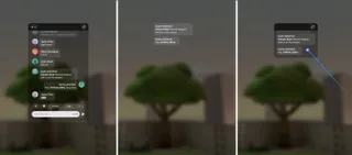 Meta introduces text-based 'world chat' feature for Horizon Worlds