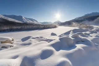 Amid 'worst heat wave in history', Siberia reports record-breaking temperatures