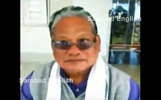 Orissa High Court Upholds Life Sentence for Former Gunupur MLA Ramamurthy Gomango in Wife’s Murder Case