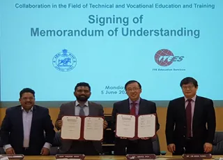 Odisha: S&ME department signs 2 transformative pacts to integrate experimental learning