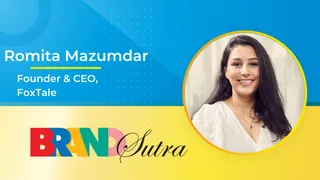 Where product reigns supreme: The story of skincare D2C startup FoxTale