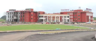 Odisha: Ravenshaw 2nd campus to function from this month; Mayor takes stock