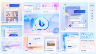 Microsoft introduces Bing Chat Enterprise for work