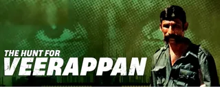Story of infamous outlaw Veerappan to be showcased in 'The Hunt for Veerappan'