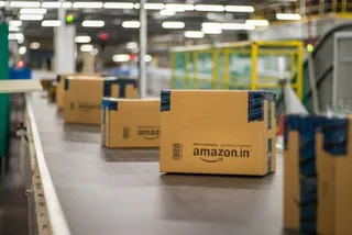 Amazon pushing injured employees to keep working at warehouses: Report
