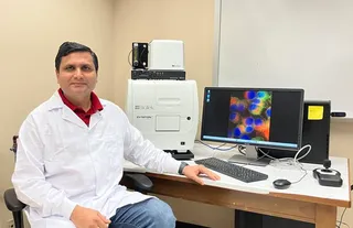 Indian-origin researcher identifies 135 new melanin genes responsible for pigmentation