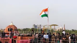 PM’s Independence Day speech: Camouflages the ground reality