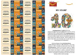 Amazon launches new initiatives to boost India’s digital economy, exports