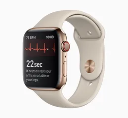 World Heart Day: How heart health tools on Apple Watch can save many lives
