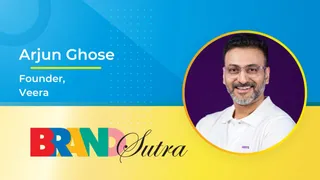 ‘We've built Veera to be the easiest browser to use specifically for the Indian audience’