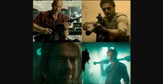 SRK drops 'Jawan 2' hint: 'Kaali ka kaala dhan toh le liya ab dekho doosron ke bhi Swiss banks se lekar aata hoon'