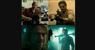 ‘Jawan’ beats ‘Gadar 2’ to become highest grossing Hindi film