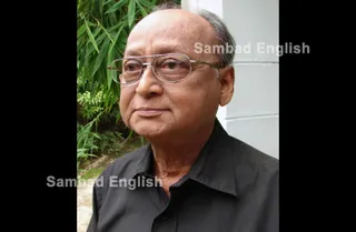 Dear Poet: A Reader's Letter to Jayanta Mahapatra