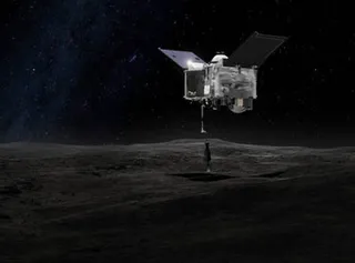 NASA's OSIRIS-REx set to return to Earth on Sep 24 with 1st-ever asteroid samples