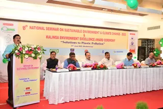 Take society on board, return mined out land to oustees, says Dr TK Chand