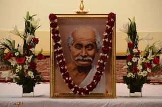 196th Birth Anniversary of Sri Sri Lahiri Mahasaya: The Householder Yogavatar's Inspirational life
