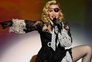 'Queen of Pop': Madonna becomes highest-selling female recording artiste of all time