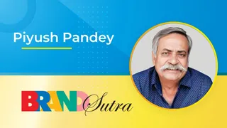 Piyush Pandey: The man who made advertising Indian