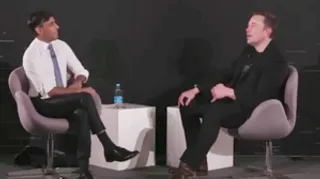 AI most ‘destructive force’ in history, may take away all jobs: Musk tells Sunak