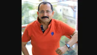 Ollywood producer Tutu Nayak apologizes amid woman journo slapping row