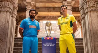 World Cup dreams in tatters: Pitch is villain