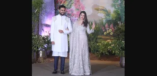 Has Aishwarya moved out of Bachchan house?