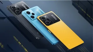 POCO to launch X6 series in India on Jan 11