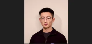 Google techie charged with wife's murder, found 'covered in blood'