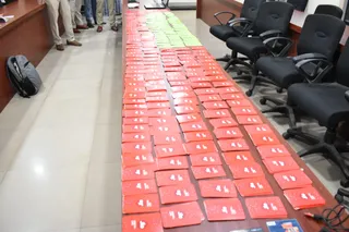 Fake SIM card racket having links with Jamtara gang busted in Odisha, 4 held