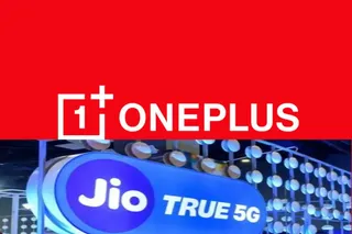 Reliance Jio, OnePlus join hands to drive 5G innovation in India