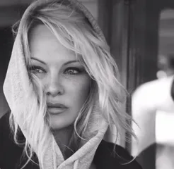 Pamela Anderson: Always felt like there's a little monster inside of me