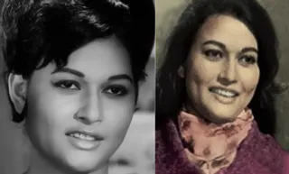 Noted Bengali actress Anjana Bhowmik passes away at 79