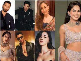 From Shahid-Mira to Sara, Ananya: Celebs in Goa for Rakul-Jackky nuptials