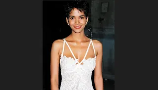 Halle Berry shares playful video with boyfriend Van Hunt