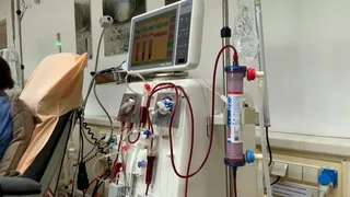 16 more dialysis units open at govt hospitals in Odisha