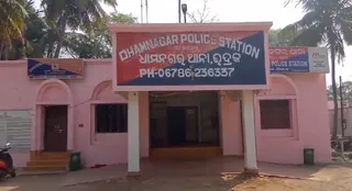 Woman disrobed, thrashed in public by kin over land dispute in Odisha’s Bhadrak