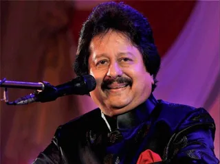 Noted Ghazal Singer Pankaj Udhas no more