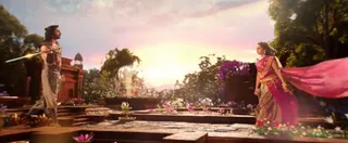 Adnan Khan, Mallika Singh to showcase eternal love in 'Pracchand Ashok'