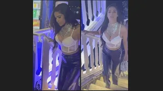 'Cervical cancer' appeared in 500 headlines, says Poonam in her defence