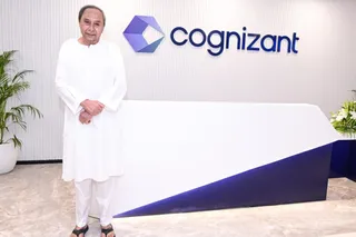 IT major Cognizant opens centre in Odisha capital
