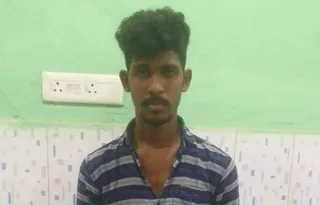 Youth migrates to Surat after raping, impregnating minor girl in Odisha capital; nabbed