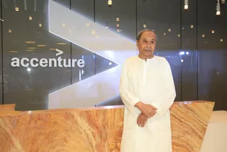 IT major Accenture opens Advanced Technology Centre in Odisha capital