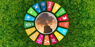 World falls short of meeting most Sustainable Development Goals: Experts