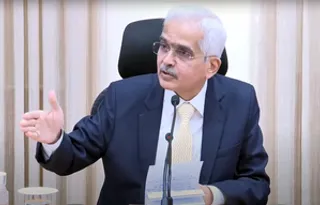 Interoperable payment system for Net banking to be launched this year: RBI chief